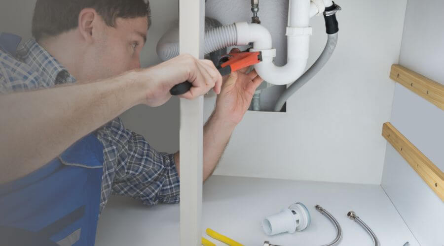 Local expert plumbing services in Mount Carbon, WV